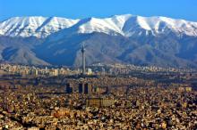 ریزش قیمت مسکن در هشت منطقه تهران