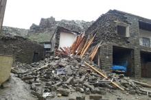 خبری خوش برای سیل‌زدگان استان لرستان