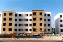 بررسی جزئیات طرح مسکن ملی در قزوین