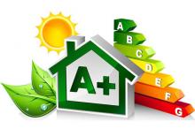 لزوم مدیریت مصرف انرژی در ساختمان ها