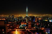 گران ترین پایتخت املاک جهان، تهران است