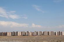 تامین زمین طرح جهش مسکن در بوشهر