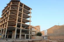 بهبود وضعیت صنعت ساختمان در آذرماه
