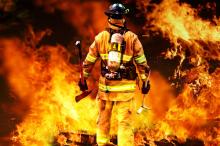 مسکن، مهم‌ترین دغدغه آتش نشانان