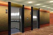 صدور 28 مجوز ایمنی آسانسور در گناوه