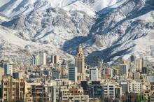 ارائه سند تمرکززدایی از شهر تهران