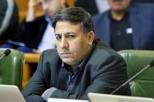 انتقاد عضو شورای شهر از شهرداری تهران