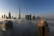 عجیب‌ترین تکنولوژی‌ها در برج‌های دبی