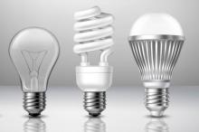 چرا لامپ های LED چشمک می زنند؟
