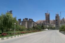 افزایش ۵۴ درصدی فروش سیمان خوزستان