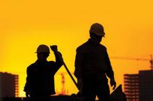 ارائه تسهیلات حمایتی به کارگران ساختمانی