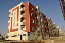 احداث 1000 واحد مسکونی در بوشهر
