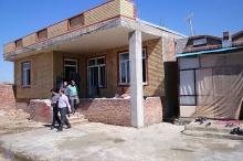 بهسازی 103هزار مسکن روستایی در لرستان