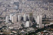 مقایسه کیفیت زندگی در شهرهای ایران 