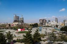 وضعیت آشفته بازار مسکن در مشهد
