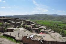ساخت 500 مسکن در روستاهای کاشان