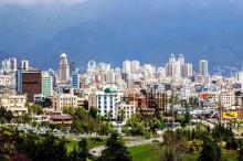 معاملات مسکن در غرب تهران کاهش یافت