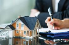 نکات کلیدی در تنظیم قرارداد خرید خانه