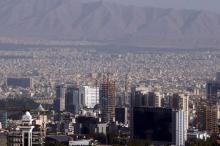  آمار شکایت از ساخت‌وسازهای تهران