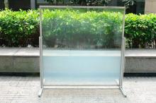 تولید نوعی پنجره مایع توسط دانشمندان سنگاپوری