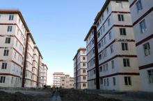 طرح مسکن ملی در مازندران با چالش روبرو شده است
