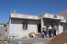 مقاوم سازی 67 هزار مسکن روستایی در قزوین