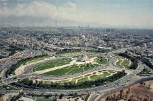 اولین رویداد مردمی ایده پردازی شهری تهران برگزار خواهد شد