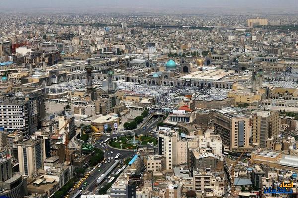 بازار مسکن مشهد در رکود قرار دارد