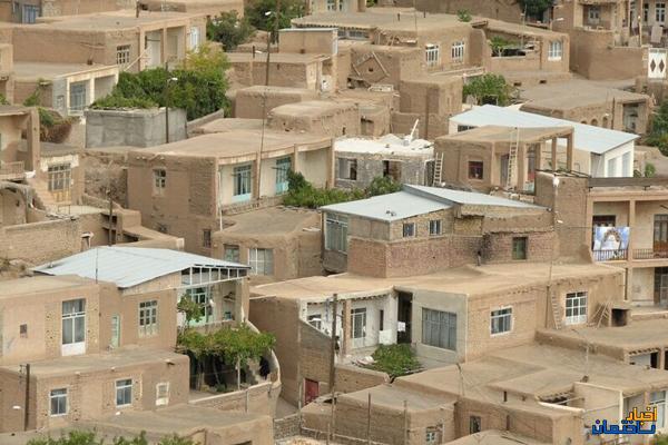 وجود 50 هزار خانه کومه مانند در فارس