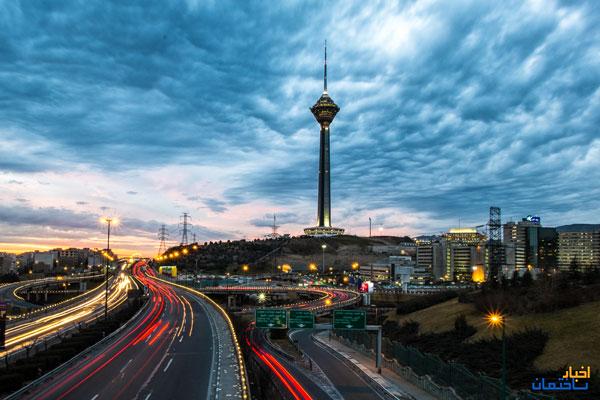 آیا شهر‌فروشی در تهران متوقف شده است؟