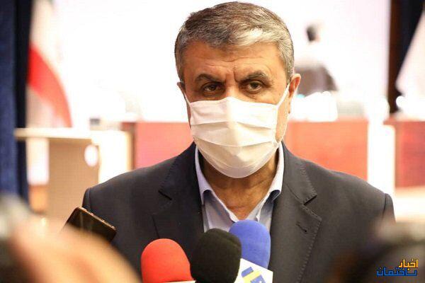 مسکن مهر تا پایان کار دولت تکمیل می‌شود