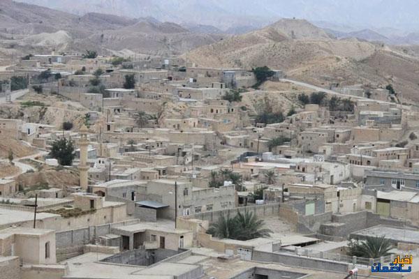مقاوم‌سازی 3800 مسکن روستایی در قشم