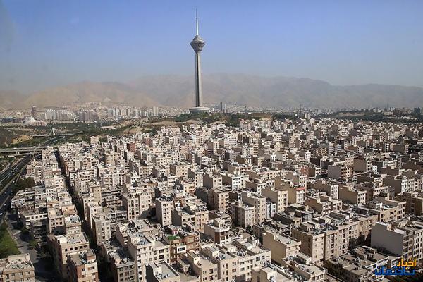 تورم 300درصدی خانه‌های کوچک محلات پایین تهران