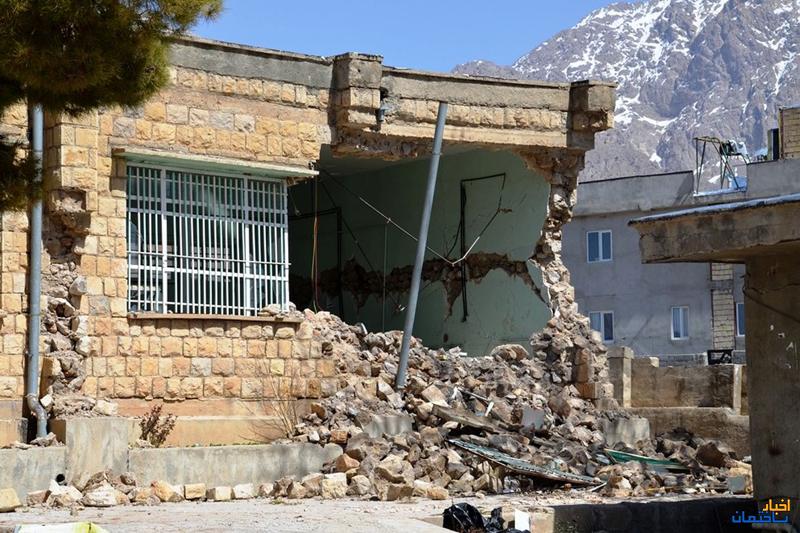 صدور پروانه ساخت در مناطق زلزله زده خوی رایگان شد