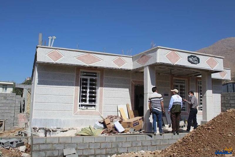 مقاوم سازی 67 هزار مسکن روستایی در قزوین