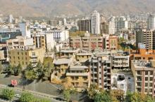 قیمت های پیشنهادی آپارتمان های نقلی در تهران