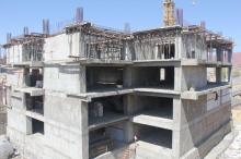 ساخت سه هزار مسکن در تهران آغاز خواهد شد