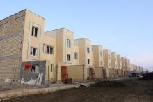 ساخت 30 هزار واحد مسکونی در فولادشهر