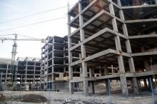 آغاز ساخت بیش از ۹۰ هزار واحد مسکن ملی در تهران
