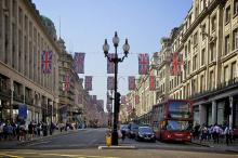 افزایش اجاره بهای مسکن در لندن
