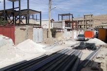 بهسازی 10 هزار مسکن روستایی در اصفهان