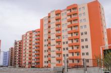 ساخت 690 هزار واحد مسکونی در شهرهای جدید