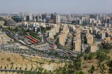 متوسط افزایش عوارض ساختمان در تهران 70 درصد است