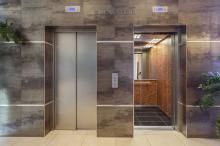 صدور ۵۶۰ مورد تاییدیه آسانسور در لرستان
