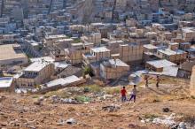 فاجعه ساخت و سازهای حاشیه پایتخت در راه است