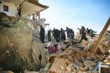 مشکلات ناتمام زلزله زدگان آذربایجان شرقی