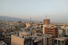 80 درصد خانه ها در شهر تهران قدیمی هستند