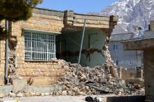 صدور پروانه ساخت در مناطق زلزله زده خوی رایگان شد
