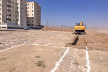 اراضی ساخت مسکن از سوی وزارت نفت اعلام شد