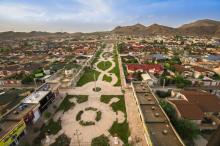 مسکن مهر شهر جدید پرند به پایان راه رسید